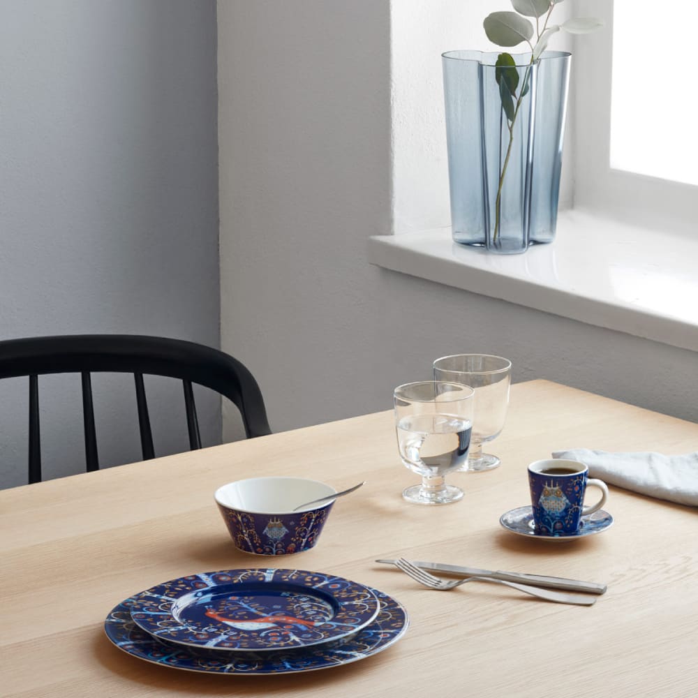 Bowl Taika - Azul - 0,3 L.1
