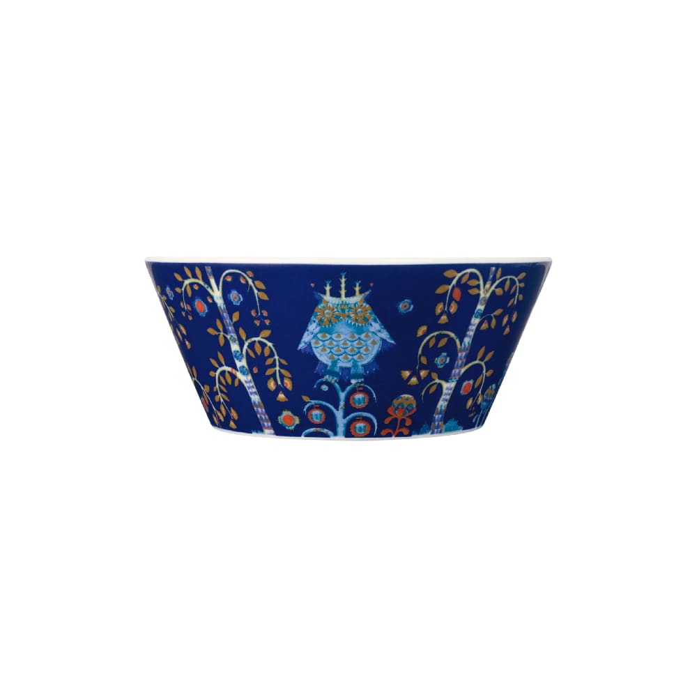 Bowl Taika - Azul - 0,3 L.3