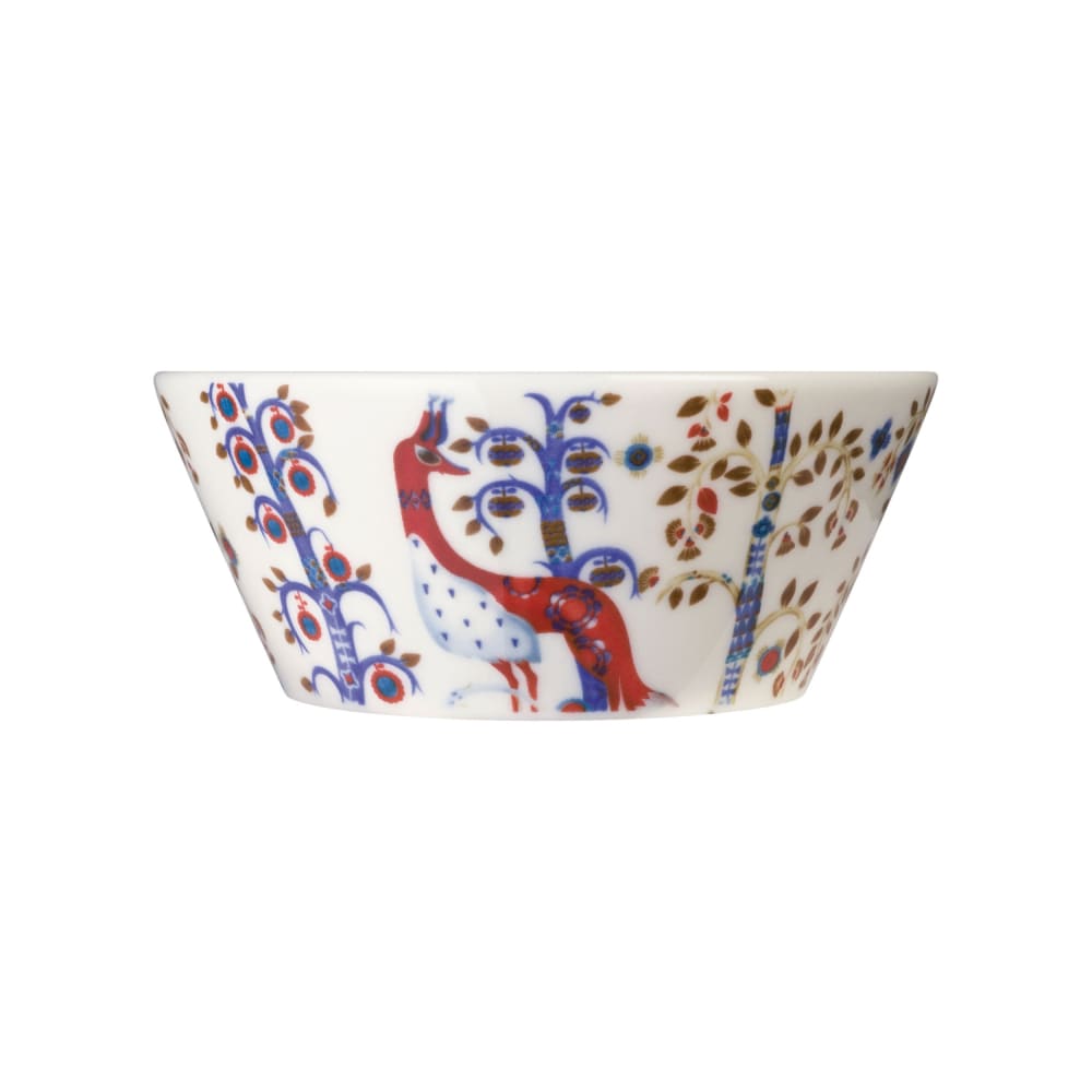 Bowl Taika - Blanco - 0,6 L.3
