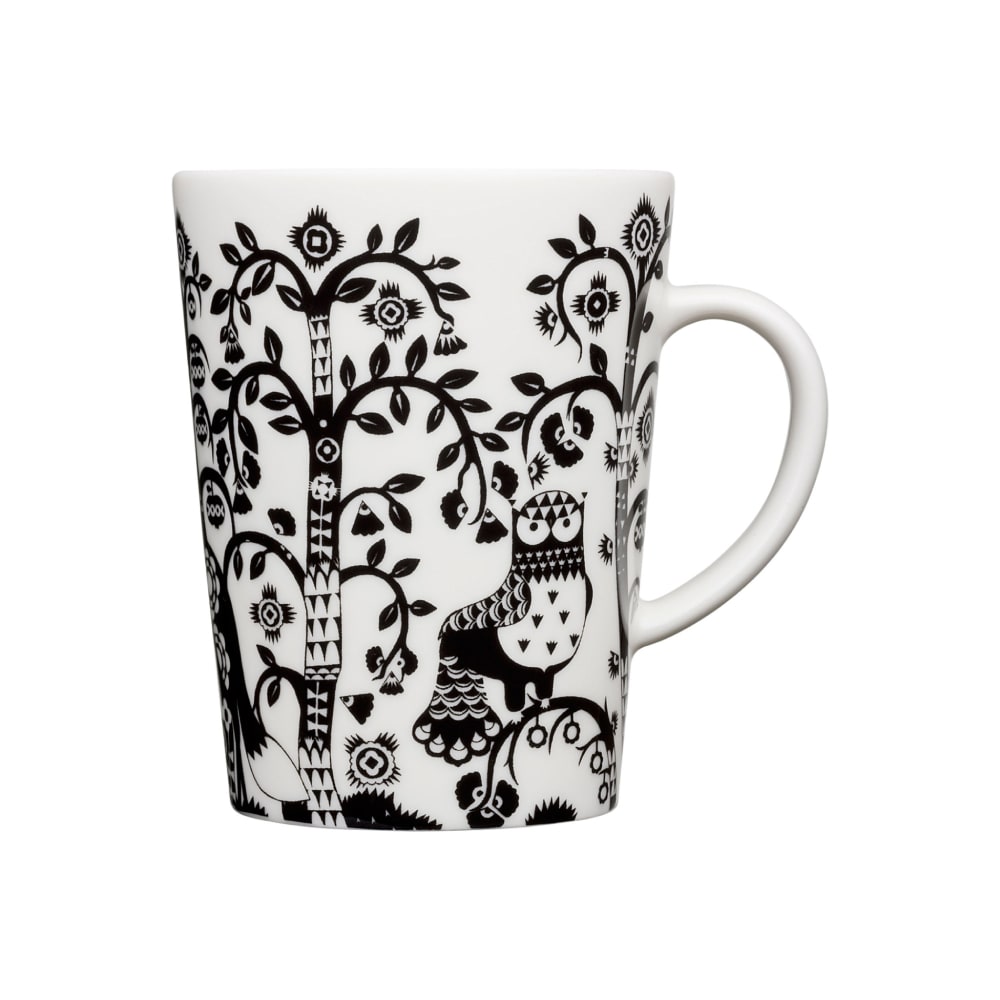 Taza Taika - Negro - 0.4 L.2