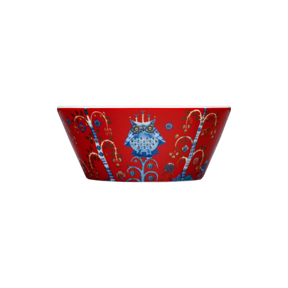 Bowl Taika - Rojo - 0,3 L.2