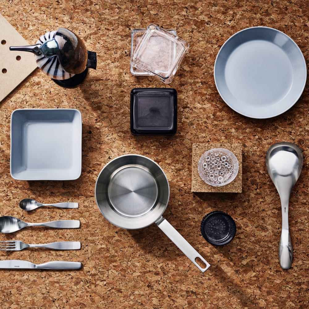Cuchara para servir - Grande - Collective Tools2
