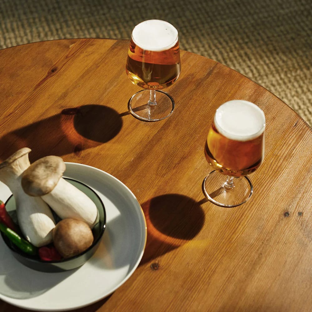 Copa de Cerveza Essence - 2 pcs1