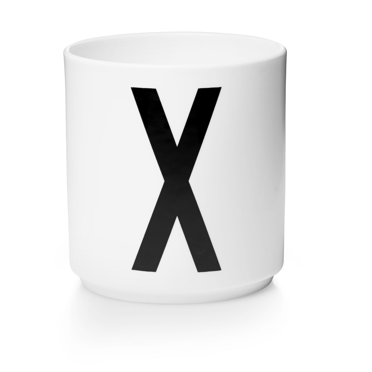 Taza de porcelana Blanca24