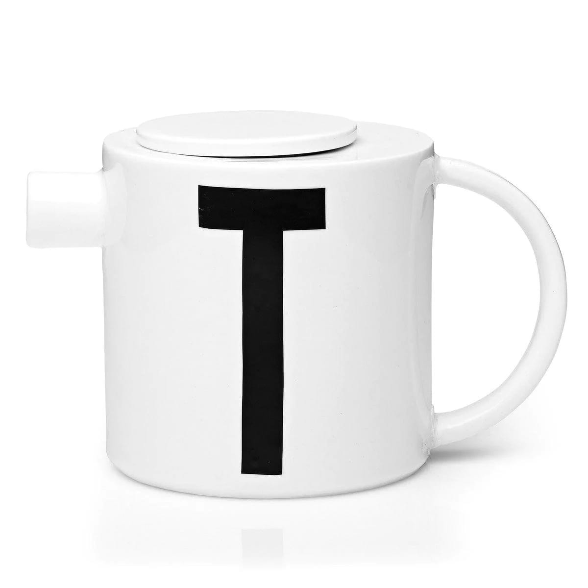 Tetera - A.J.2