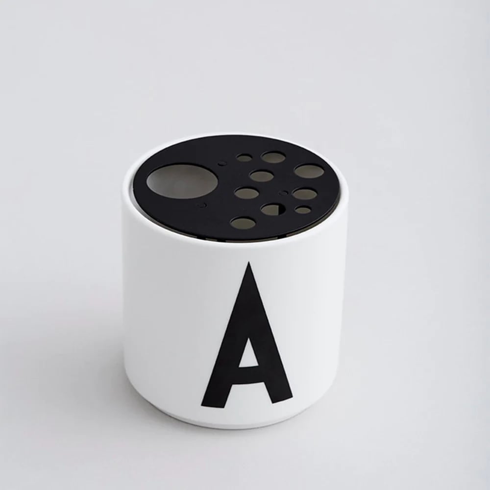 Sostenedor para Flores para Tazas de Porcelana3