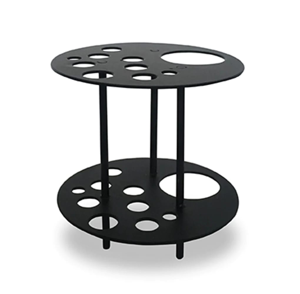 Sostenedor para Flores para Tazas de Porcelana2