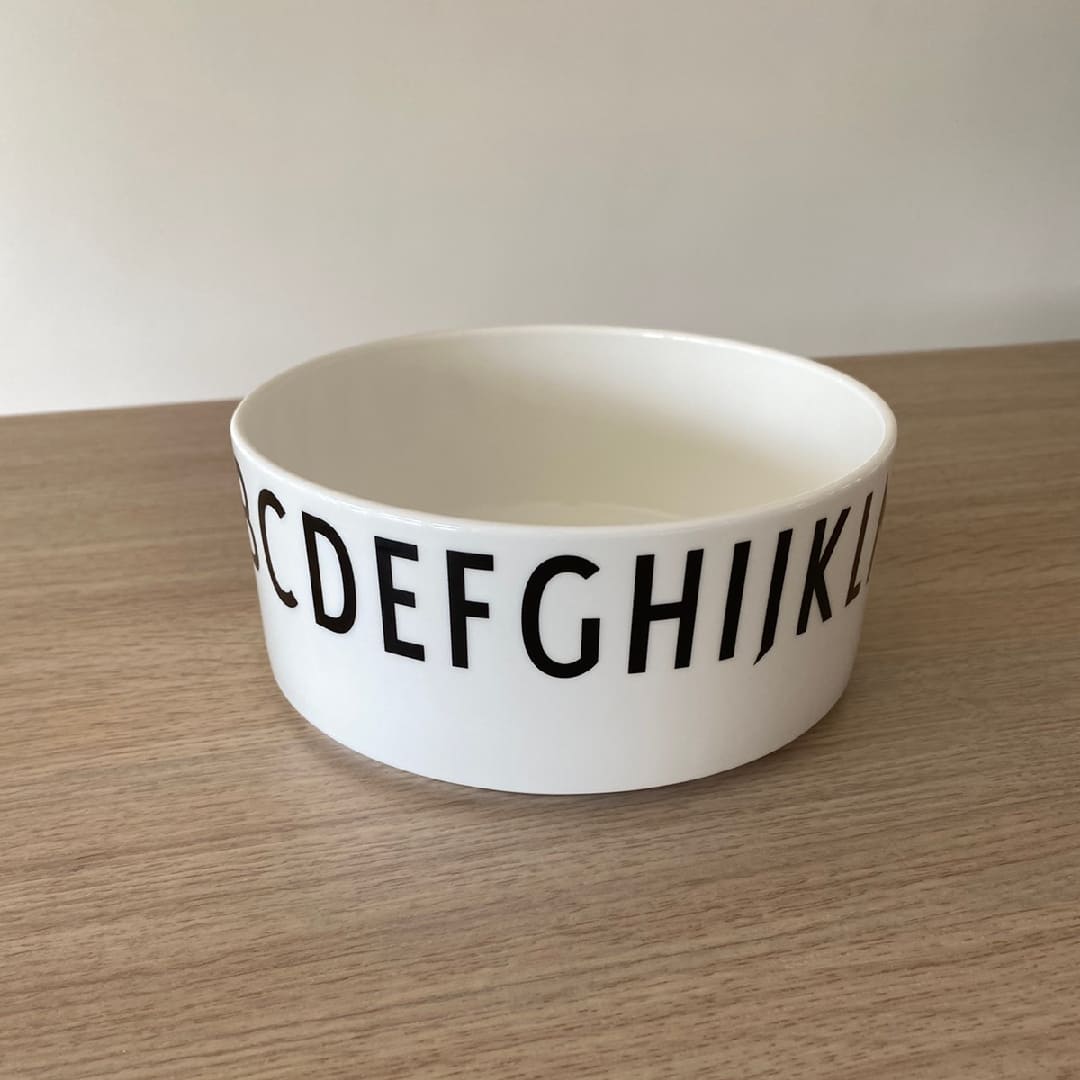 Bowl de Porcelana - 11 cms4