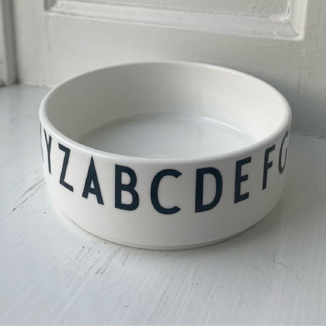 Bowl de Porcelana - 11 cms3