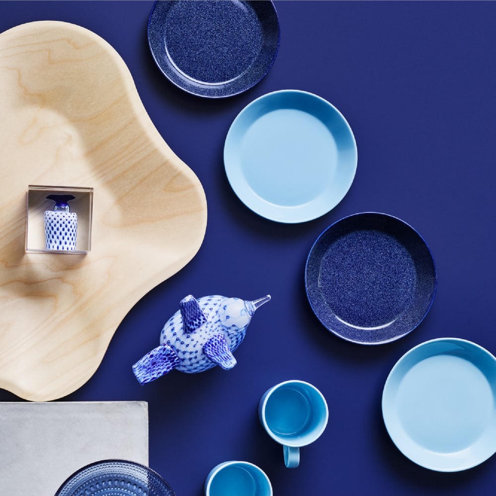 Fuente Aalto bowl - 504mm2
