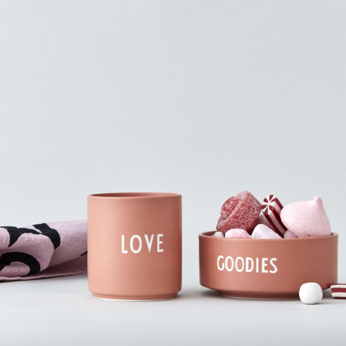 Taza Favourite - Love1