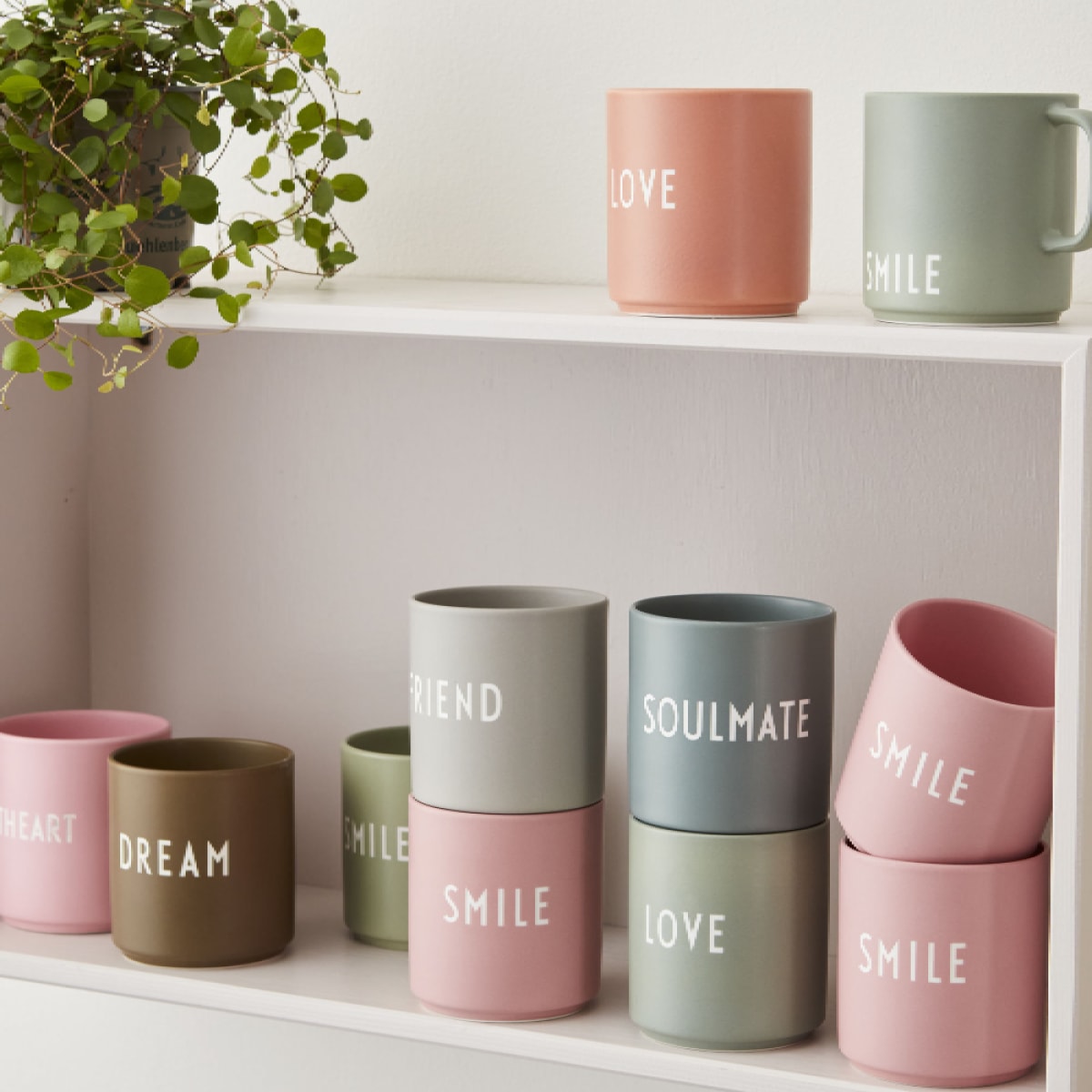 Taza favorita - Smile2