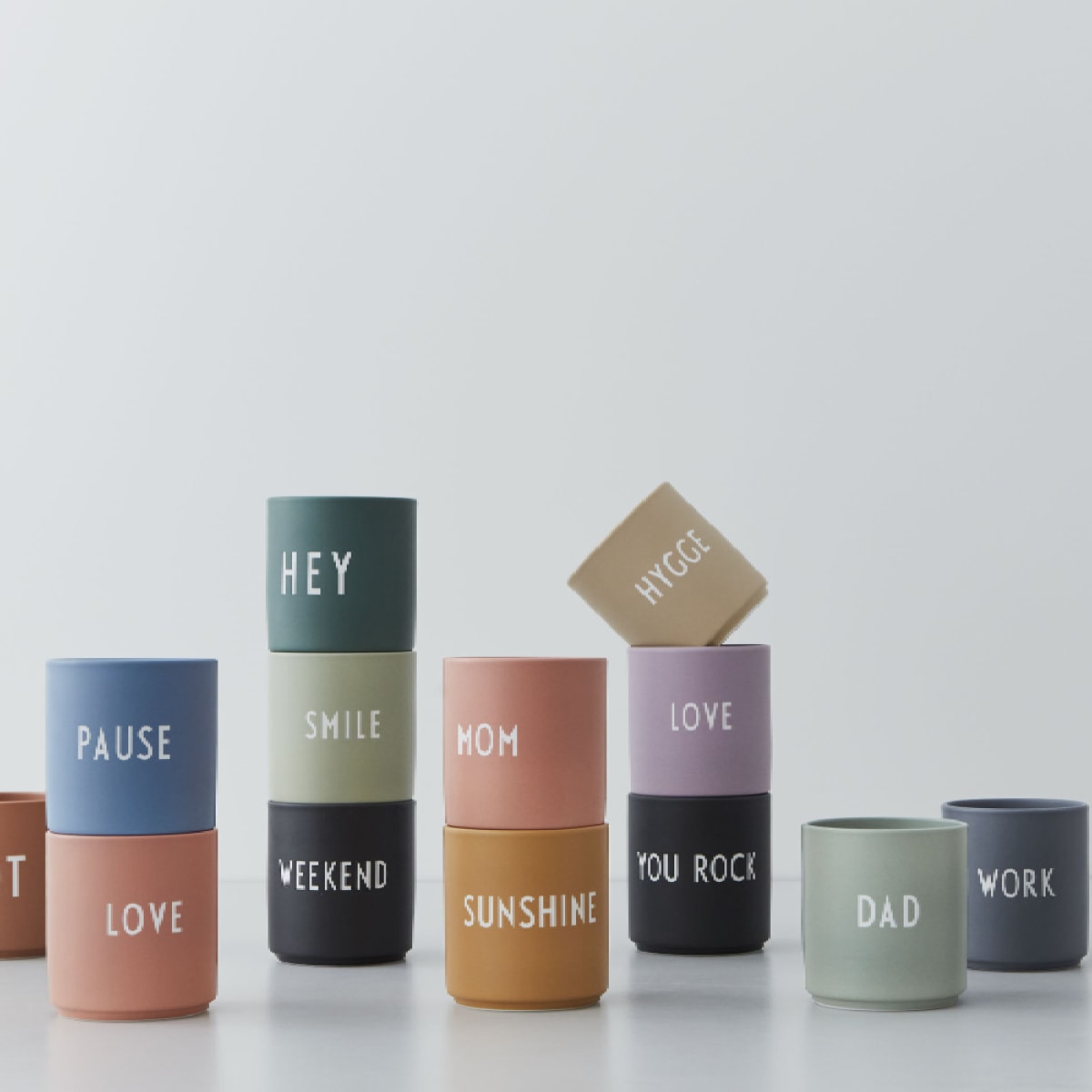 Taza favorita - Weekend3
