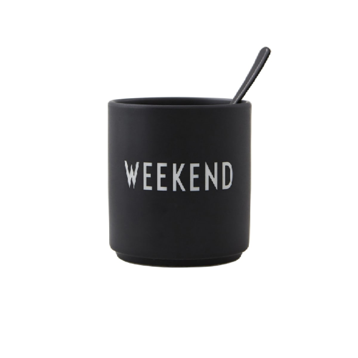 Taza favorita - Weekend1