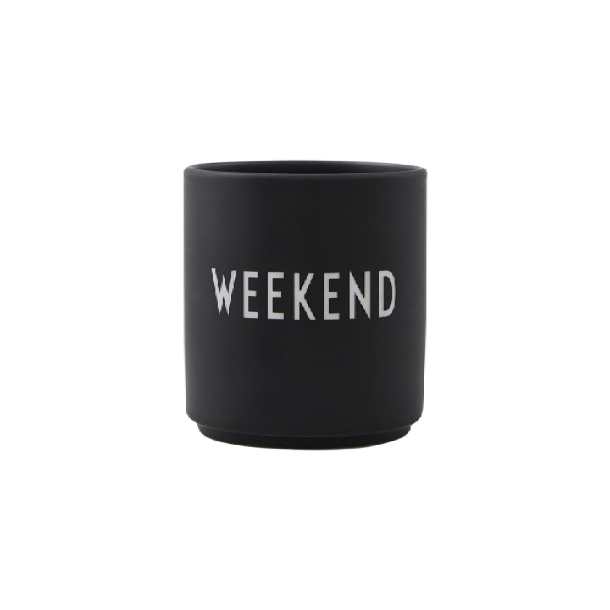 Taza favorita - Weekend2