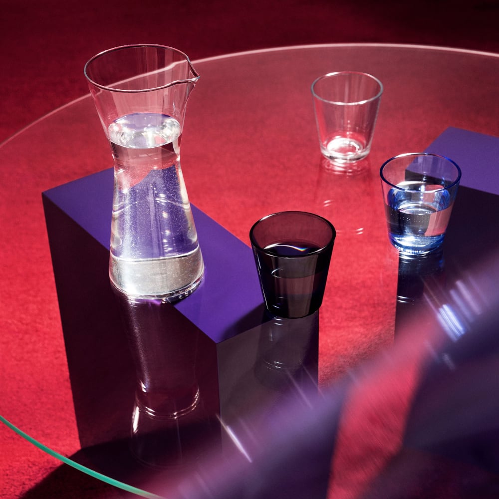Vaso Kartio corto - 2 pcs10