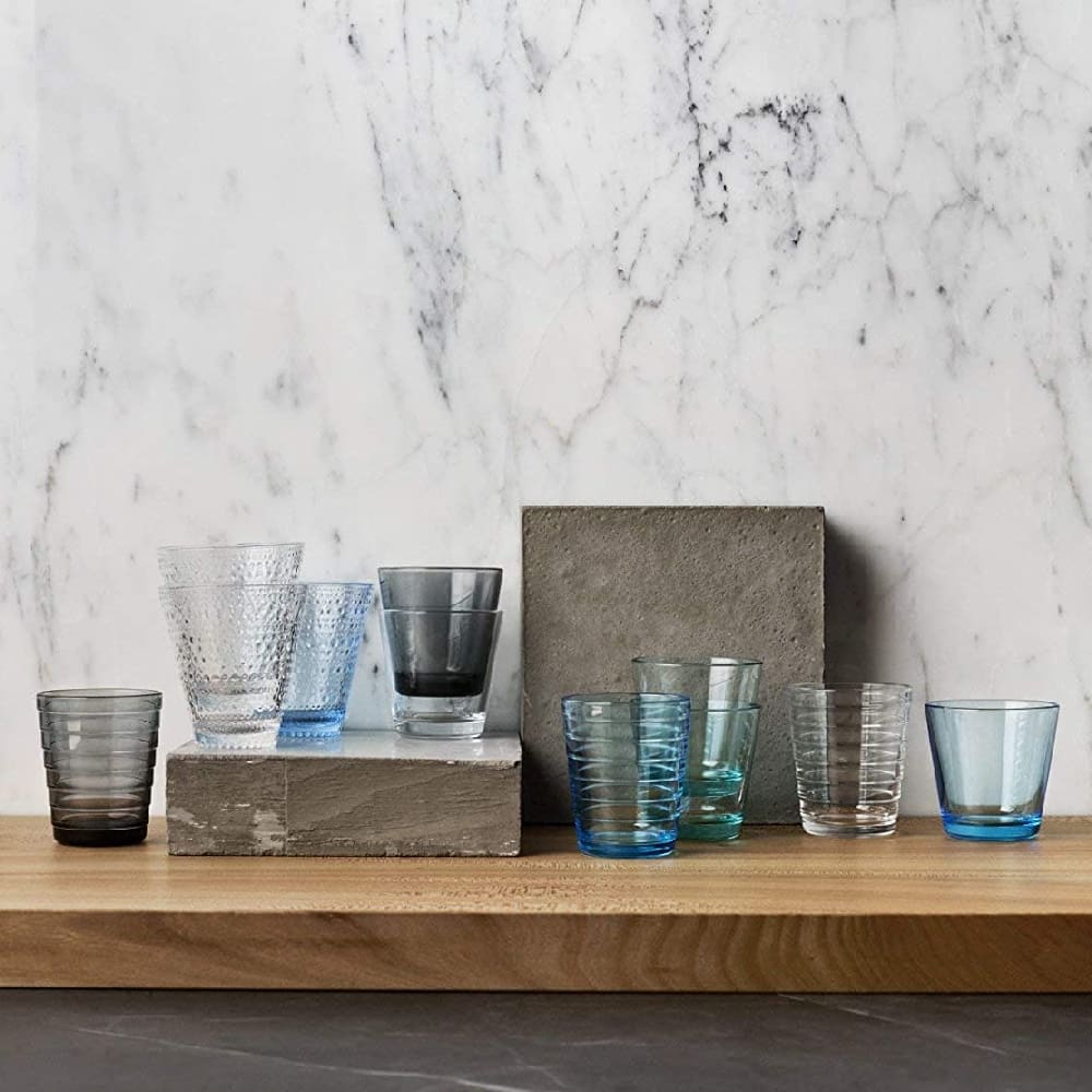 Vaso Kartio corto - 2 pcs43