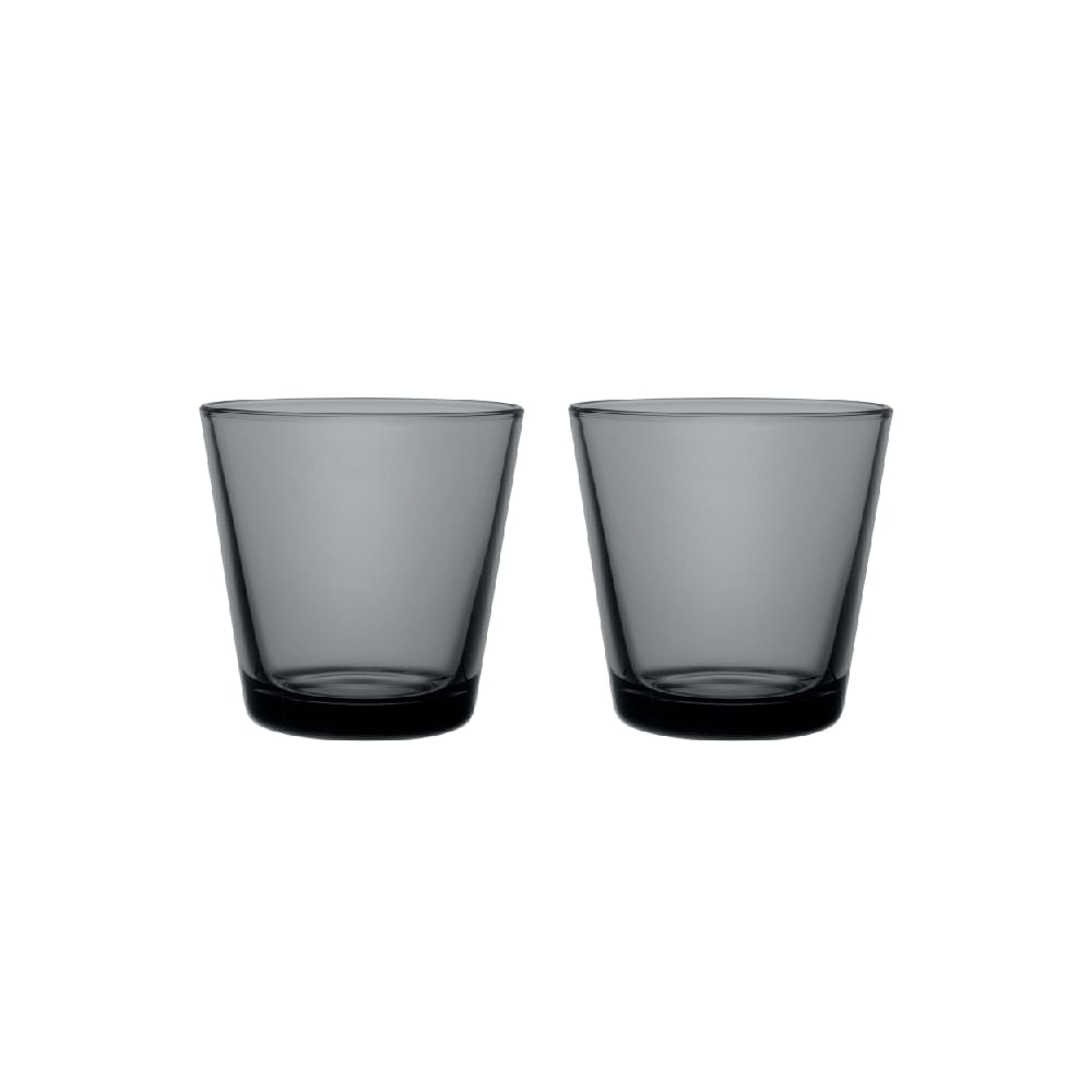 Vaso Kartio corto - 2 pcs42