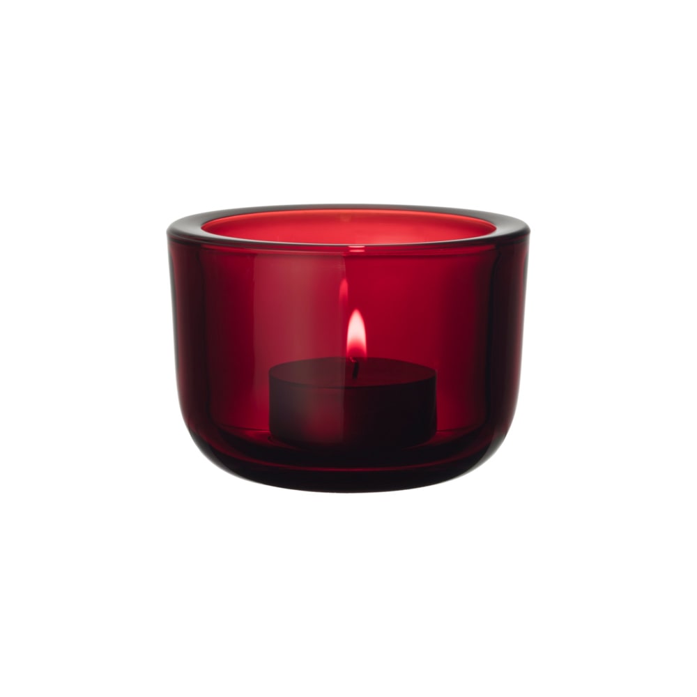 Valkea Portavelas 60mm - Cranberry4