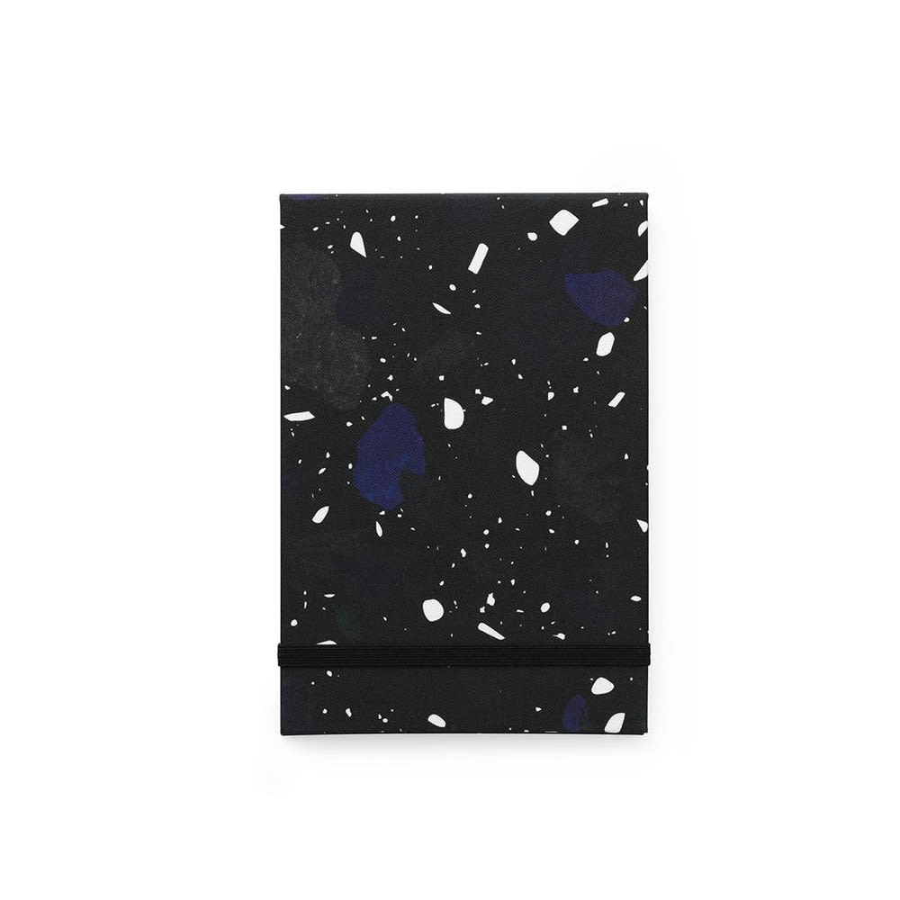 Bloc de notas - Space Stone Dark1