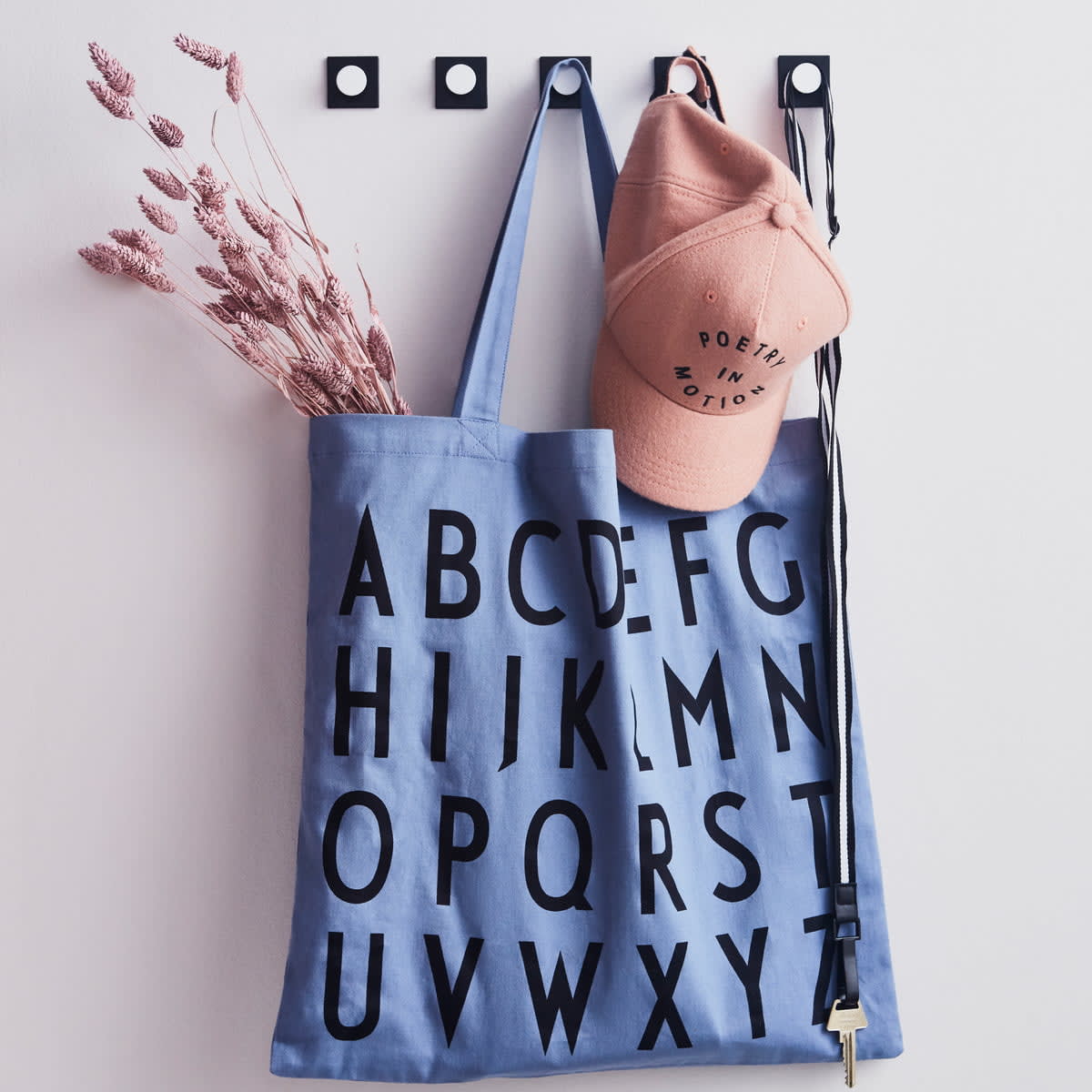 Bolso - ABC Azul1