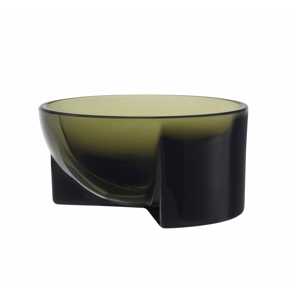 Kuru - 130 x 60 mm - Verde2