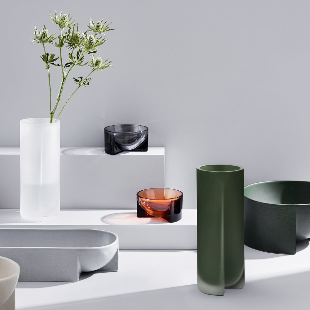 Kuru - 130 x 60 mm - Verde6