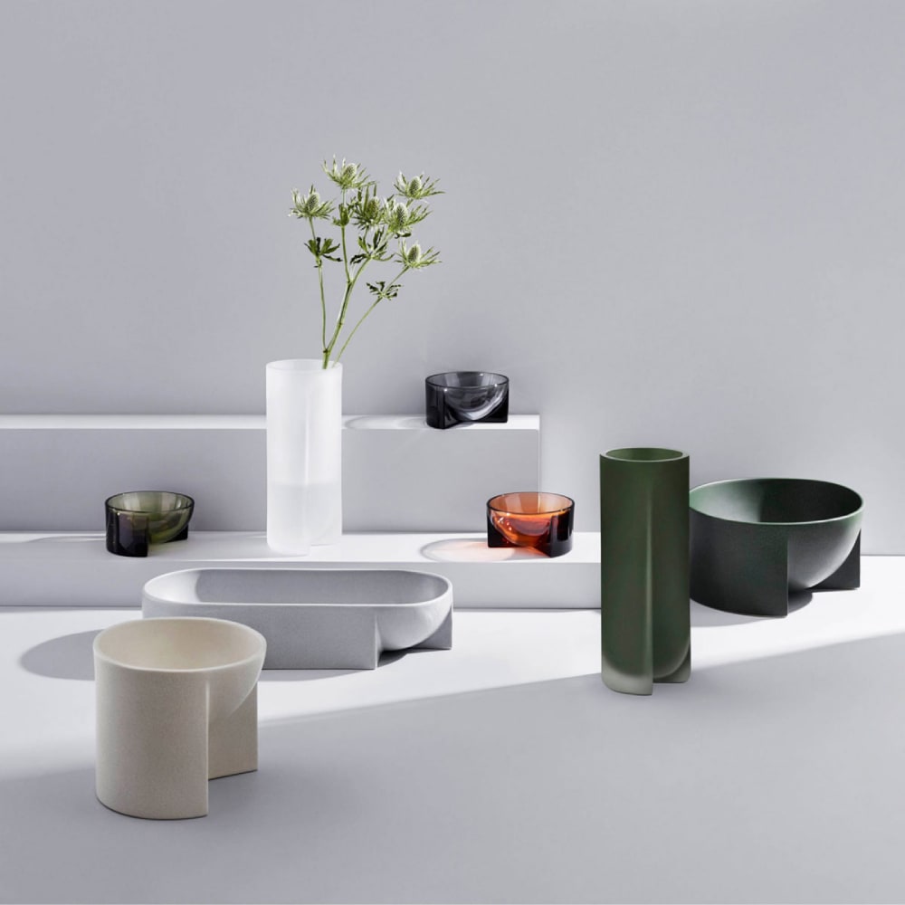 Kuru - 240 x 120 mm - Verde3