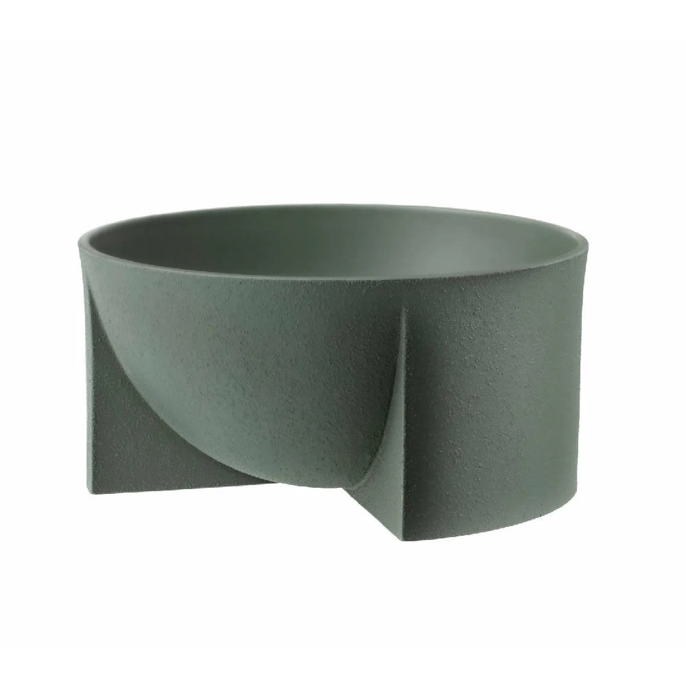 Kuru - 240 x 120 mm - Verde2