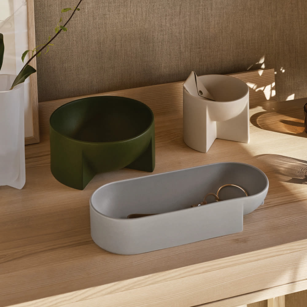 Kuru - 160 x 140 mm - Crema2