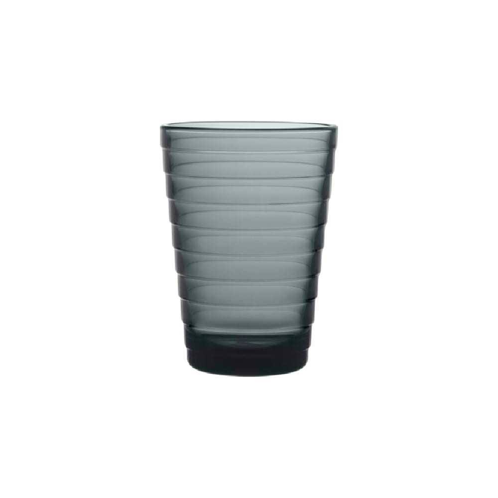 Vaso Aino Aalto - 33cl - Gris Oscuro2