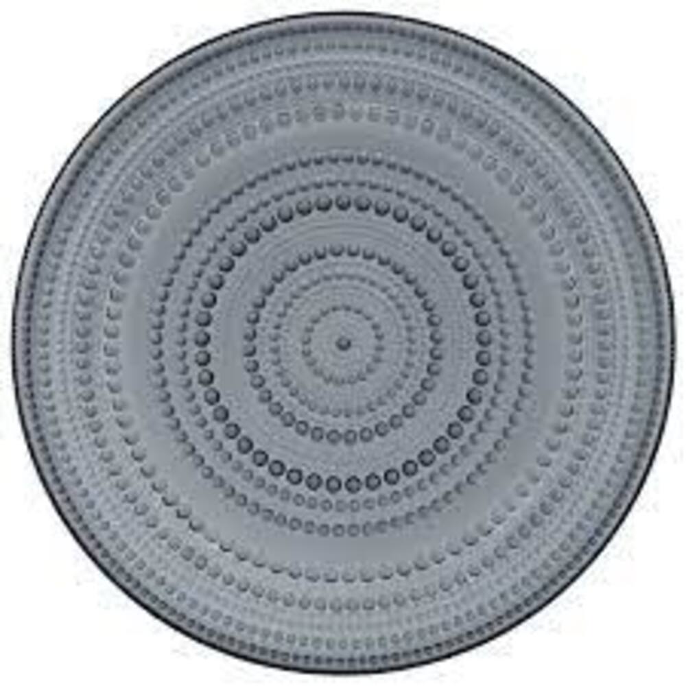 Kastehelmi Plato - 315 mm - Gris Oscuro.1