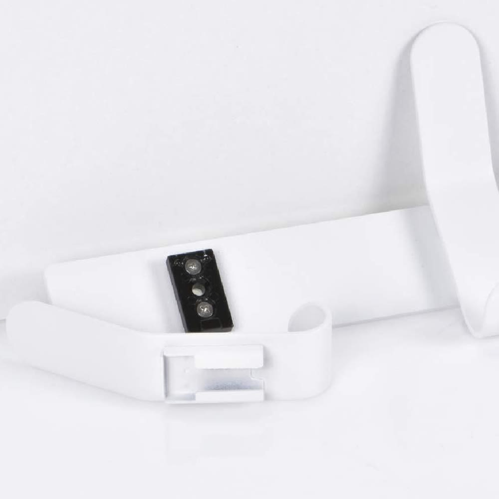 Perfecho A-Rack - Blanco2