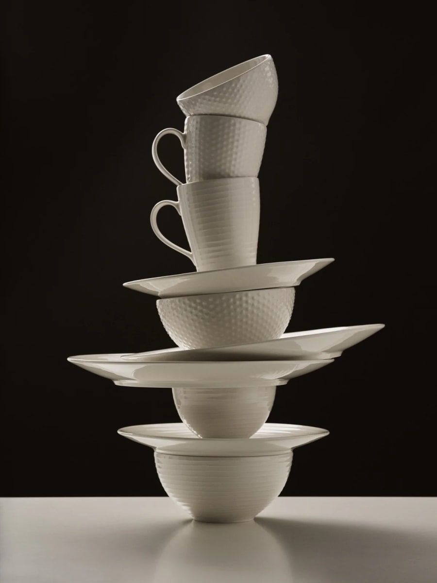 Taza Blond - Puntos4