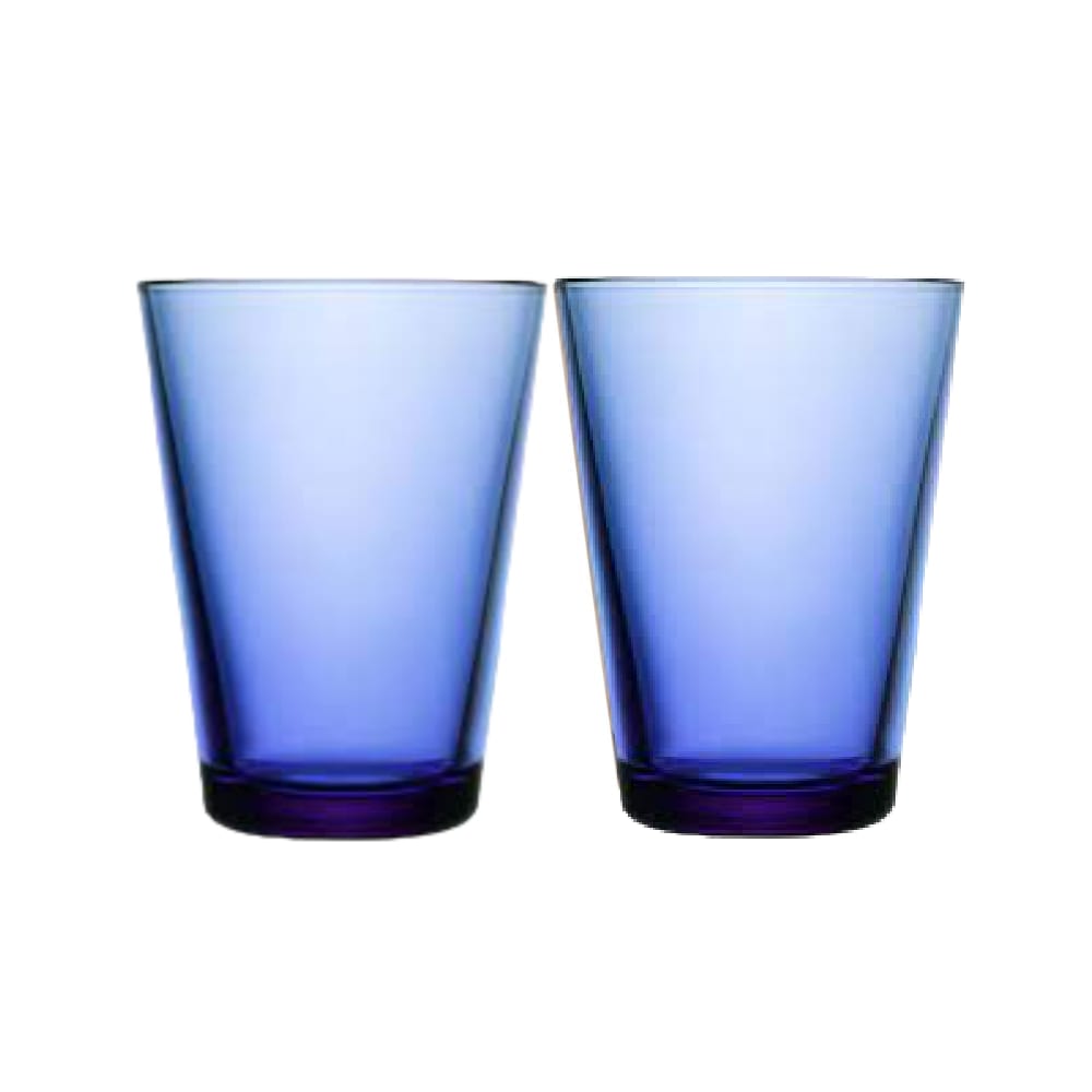 Vaso Kartio - 2 pcs1