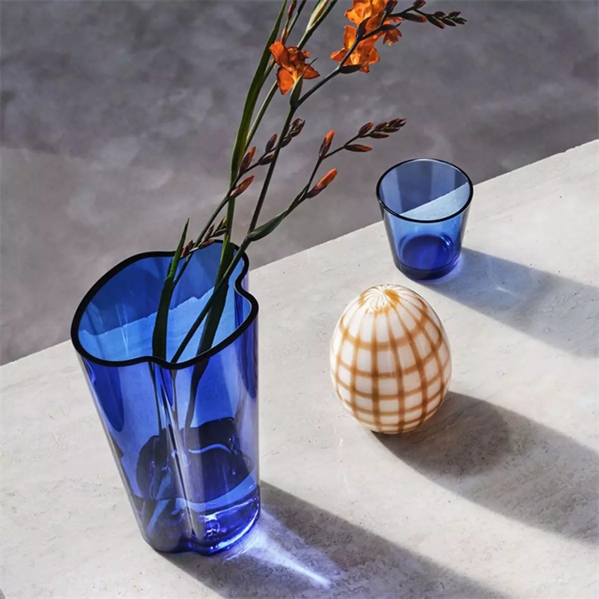 Vaso Kartio corto - 2 pcs4