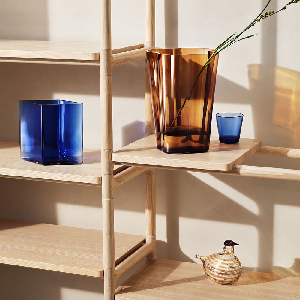 Vaso Kartio corto - 2 pcs21