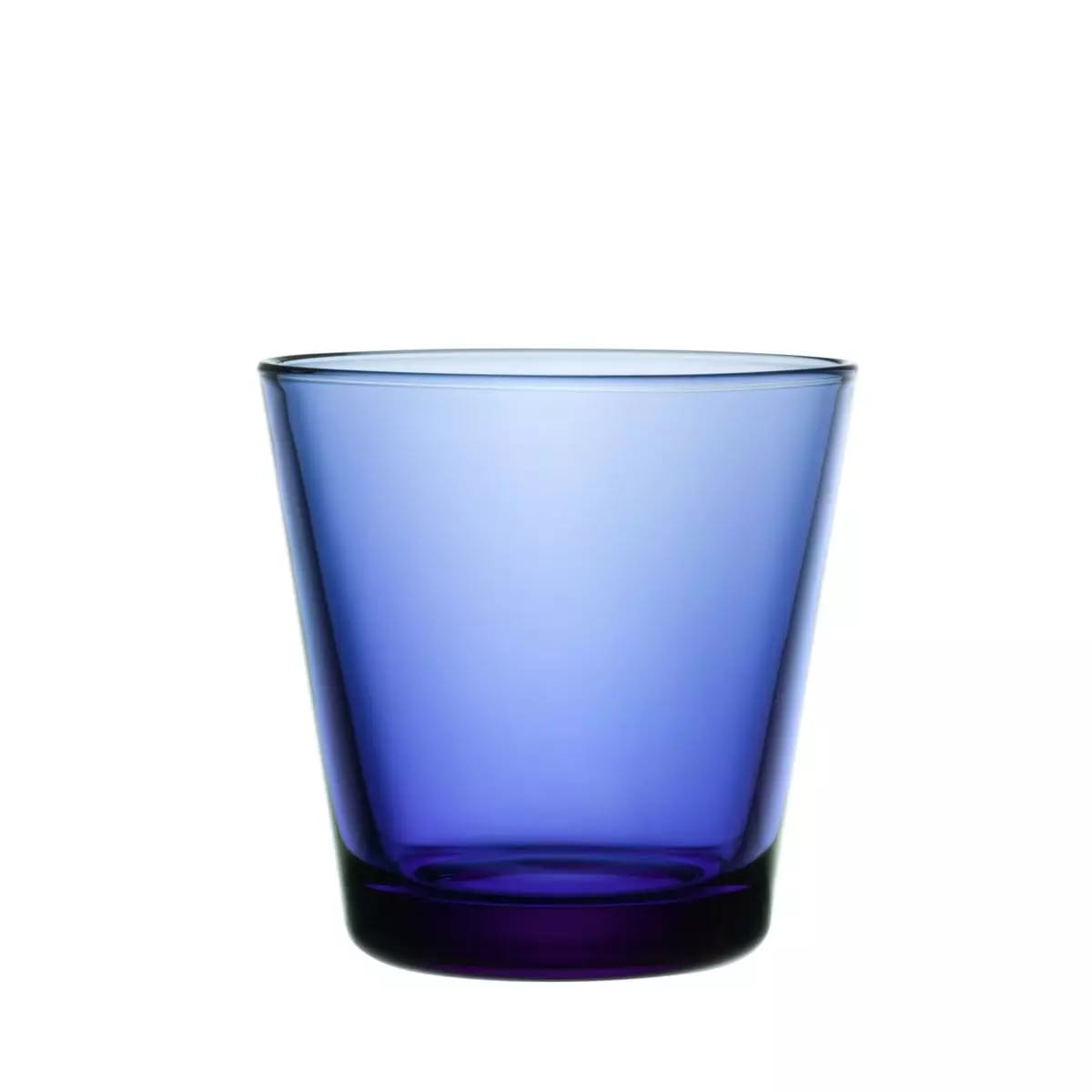 Vaso Kartio corto - 2 pcs2