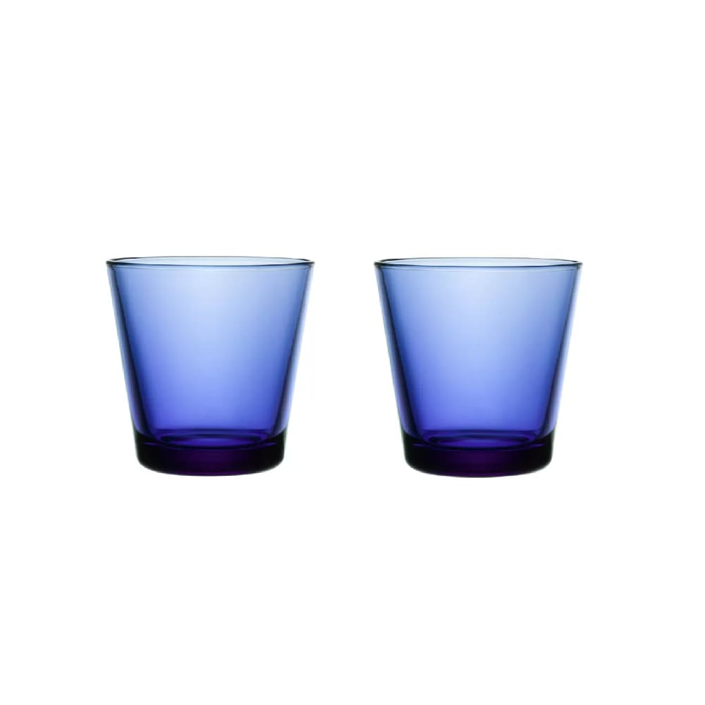 Vaso Kartio corto - 2 pcs1