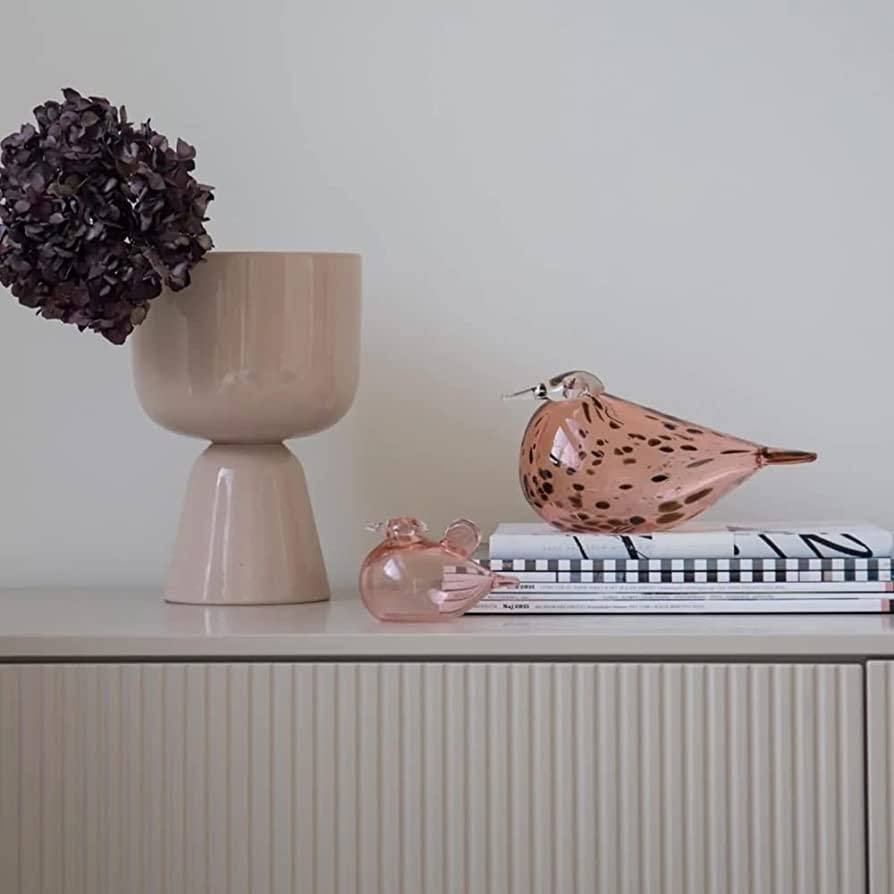 Mother - 180 x 95 mm - Rosa Salmon2