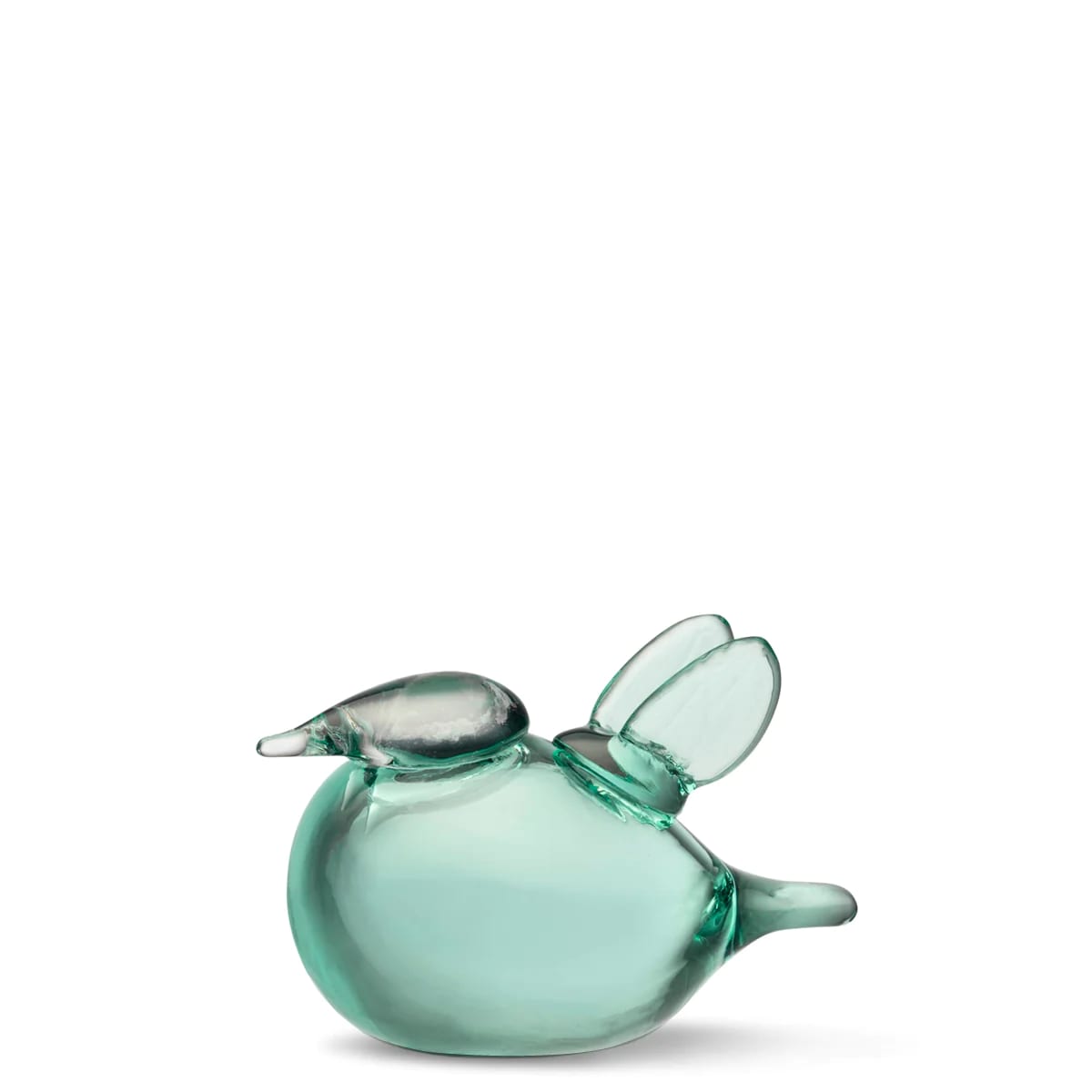 Bird Babt - Verde Claro1