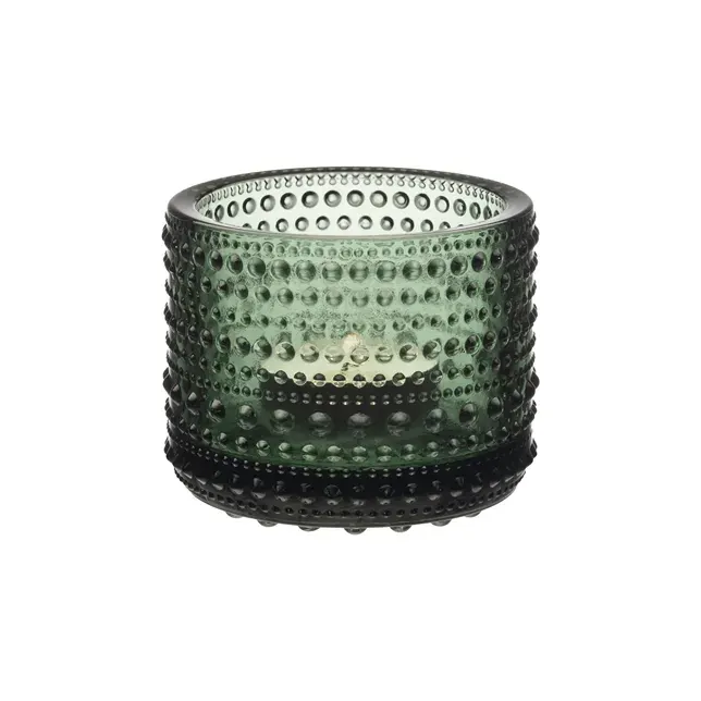 Kastehelmi portavela - 64mm - Verde Pino1