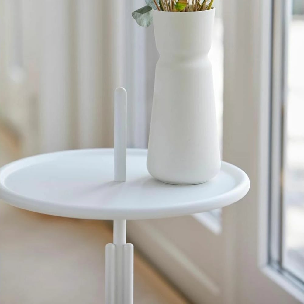 Mesa INU - Blanco1