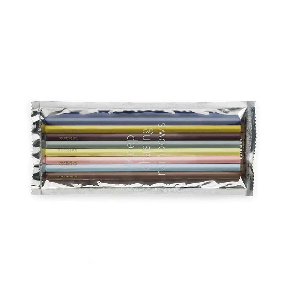 Lapices de colores - 8 pcs.3