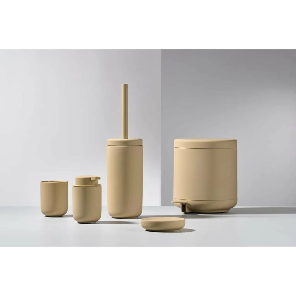 Vaso para cepillo de diente Ume - Arena2