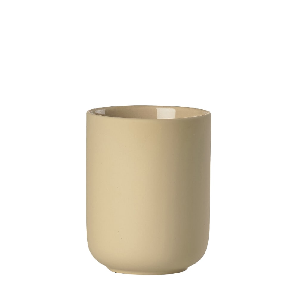 Vaso para cepillo de diente Ume - Arena3