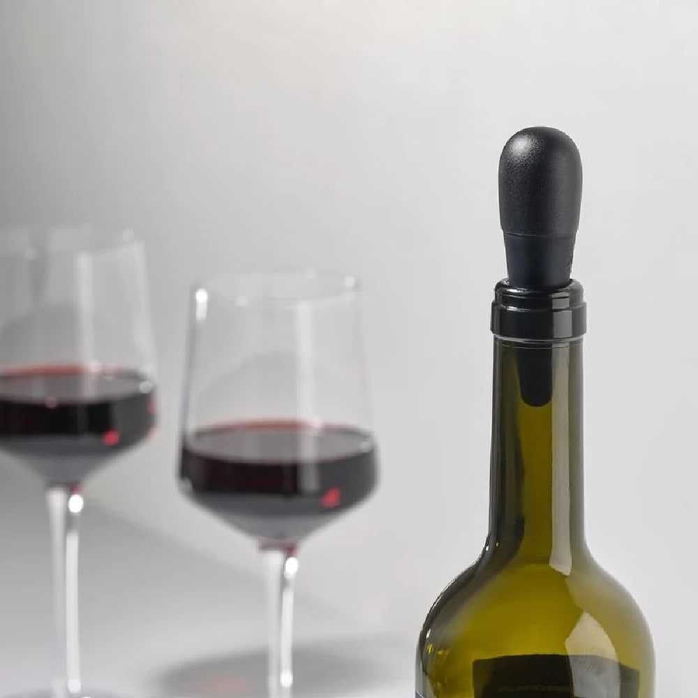 Tapon de Botella - Rocks1