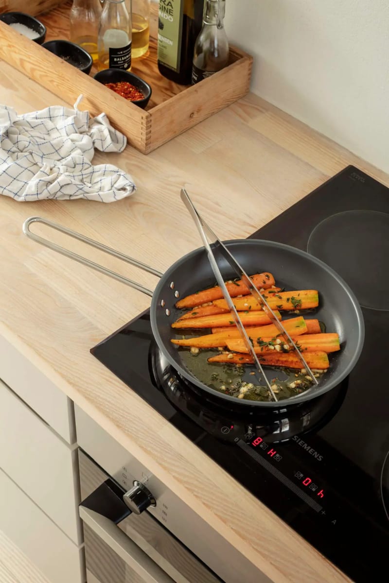 Pinzas para alimentos.1