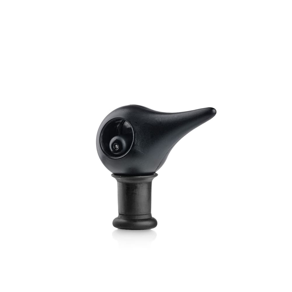 Tapon de vino - Negro9