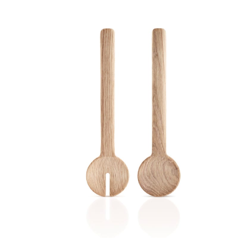 Cubiertos para Ensalada - Eva Trio2